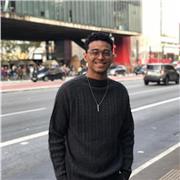 Ptofessor Particular de Matemática com experiência em ensino híbrido para crianças, jovens e adultos